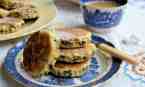 WELSH CAKES