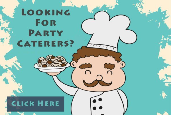 Party Catering in Bahrain