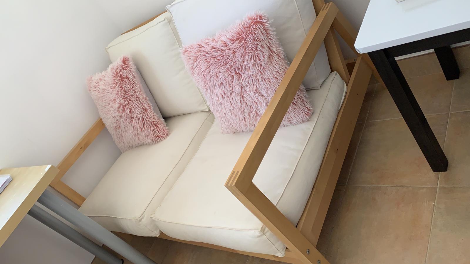 Sofa set for sale Mums in Bahrain