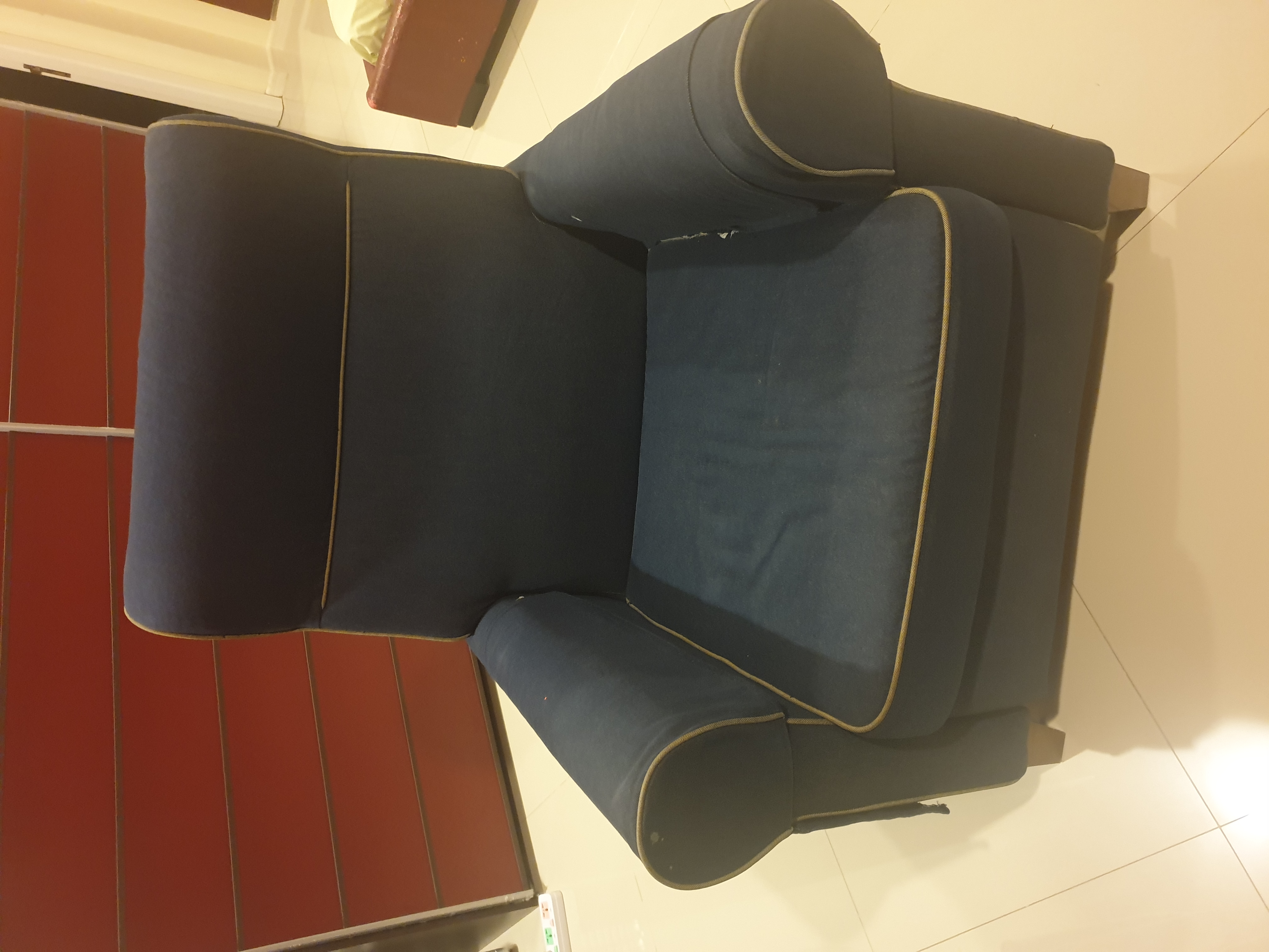 Ikea recliner chair | Mums in Bahrain