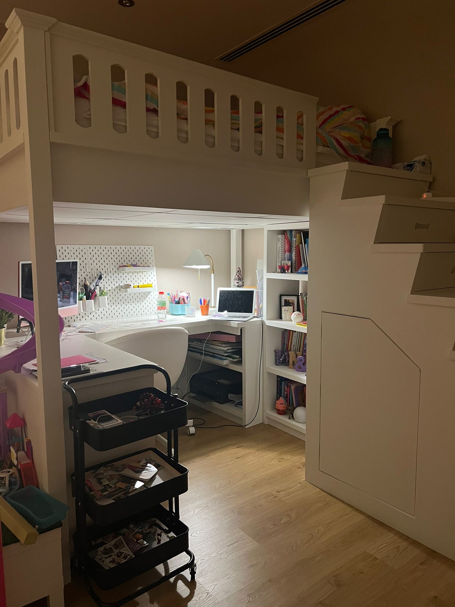 Kids Bunk Bed Mums in Bahrain