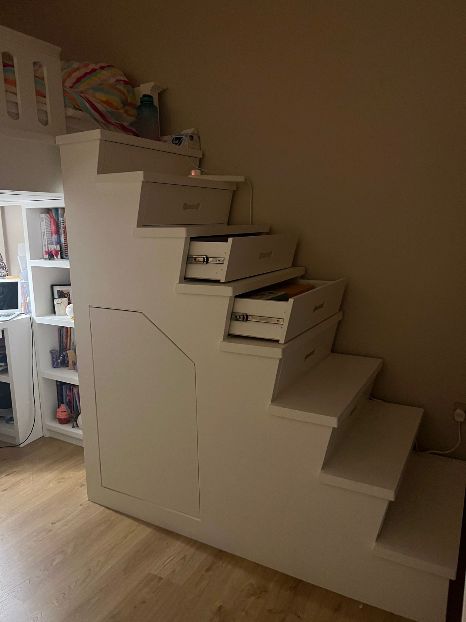 Kids Bunk Bed Mums in Bahrain