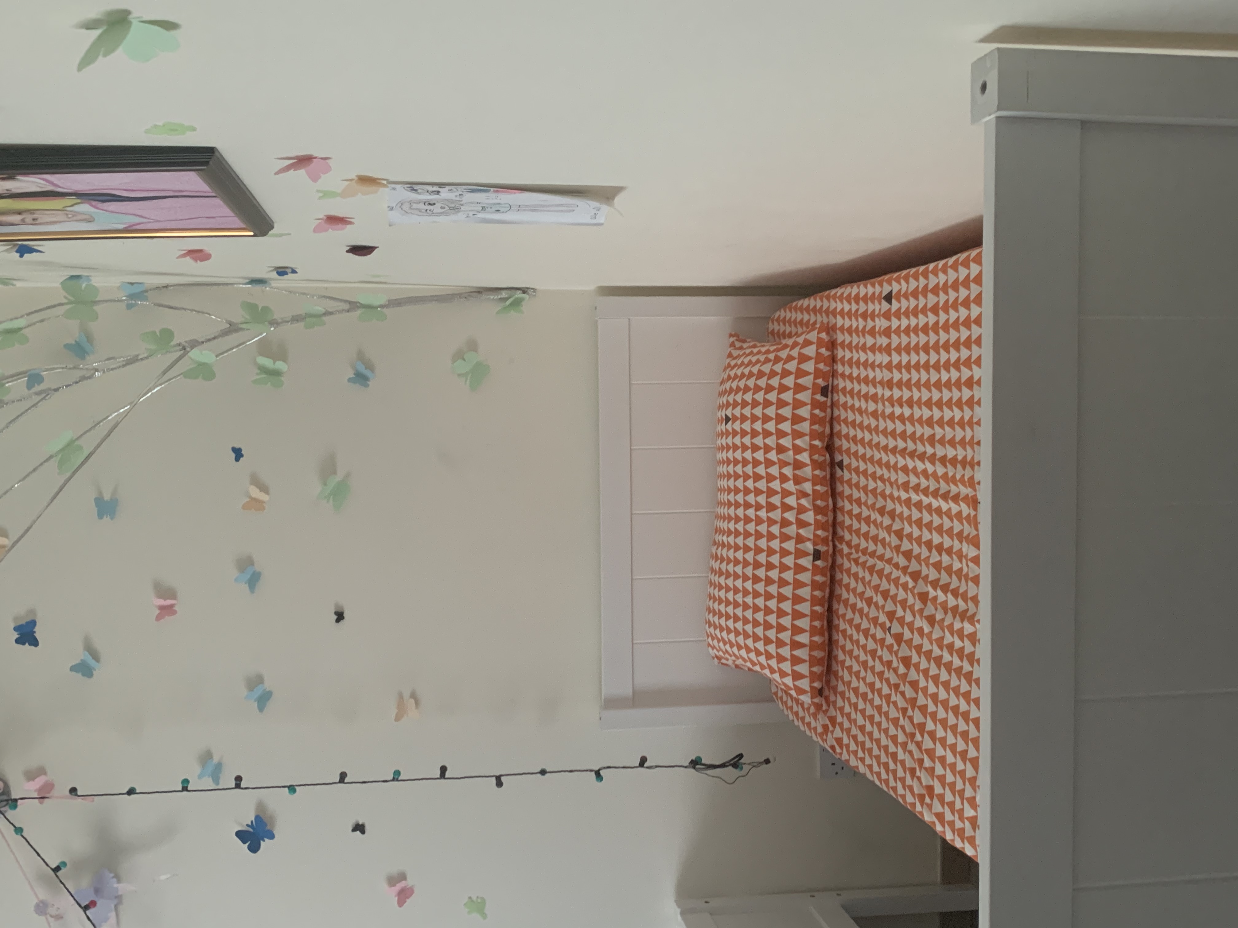 Bunk bed for sale!! Mums in Bahrain