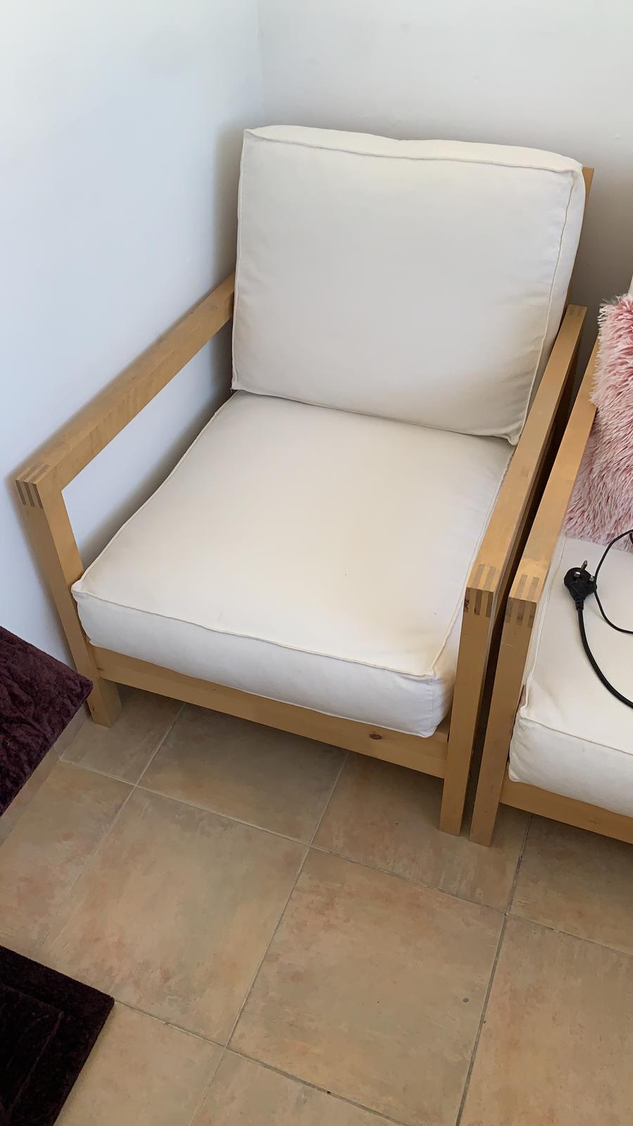 Sofa set for sale Mums in Bahrain