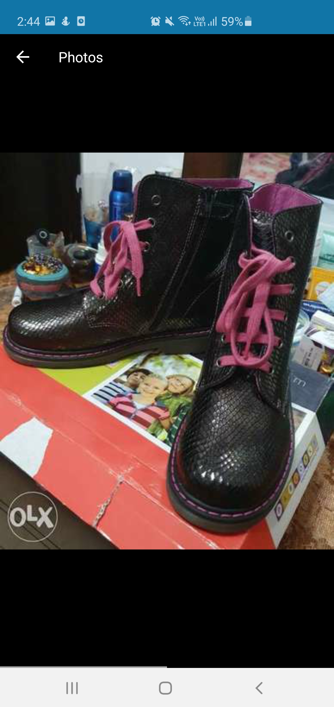 Pablosky Spanish shoe brand Mums in Bahrain