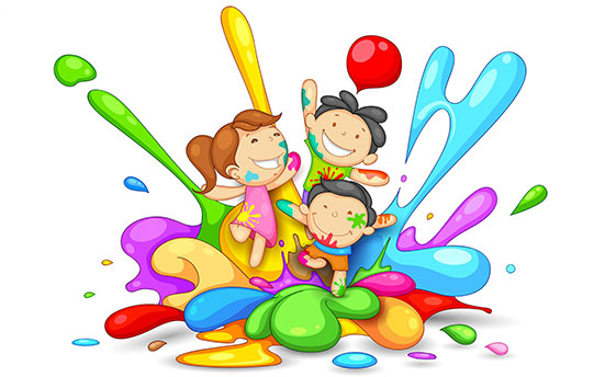 kids